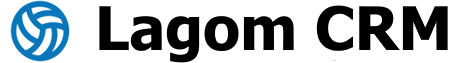 Lagom CRM